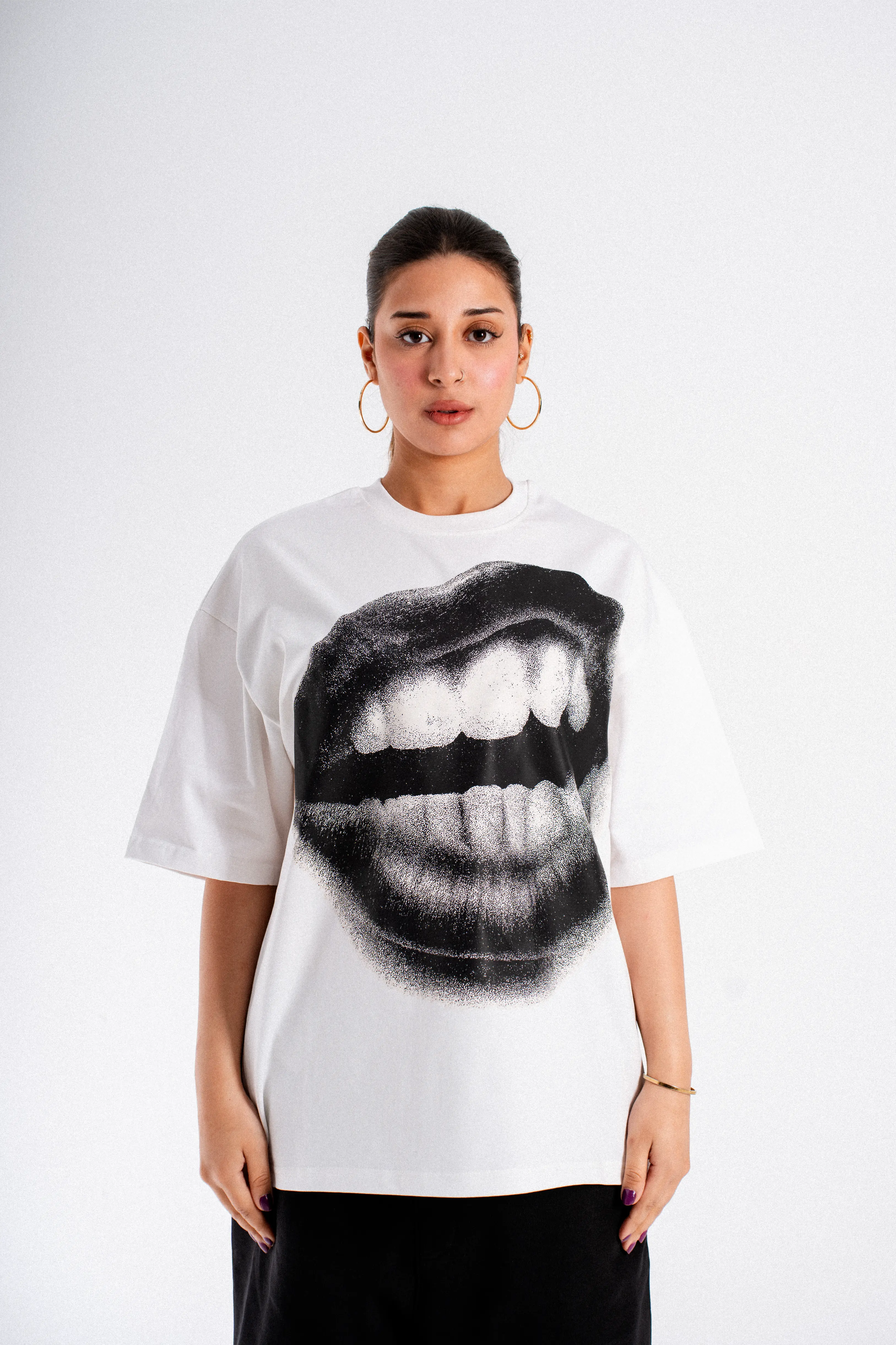 Oversized T-Shirt