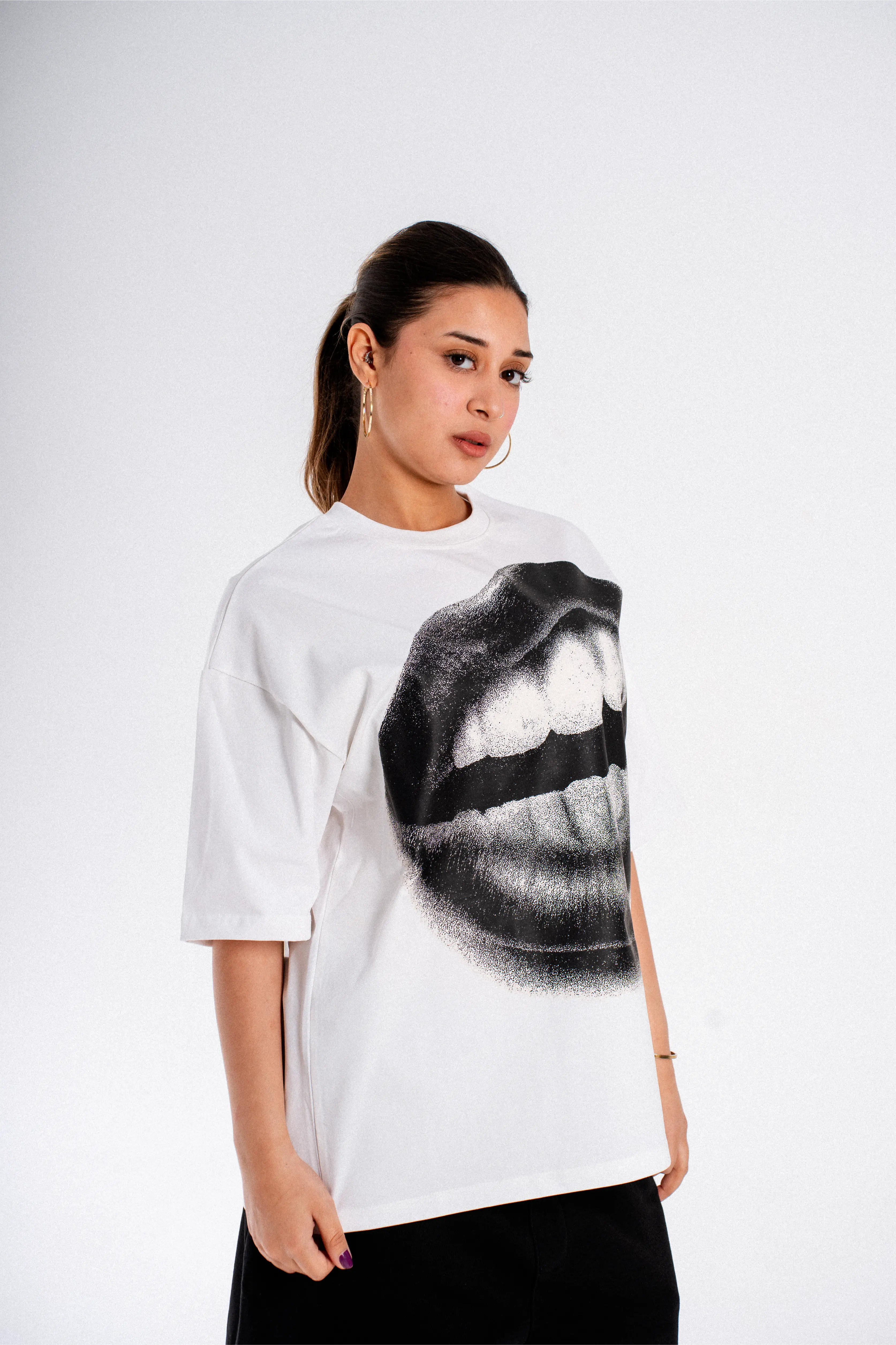 Oversized T-Shirt