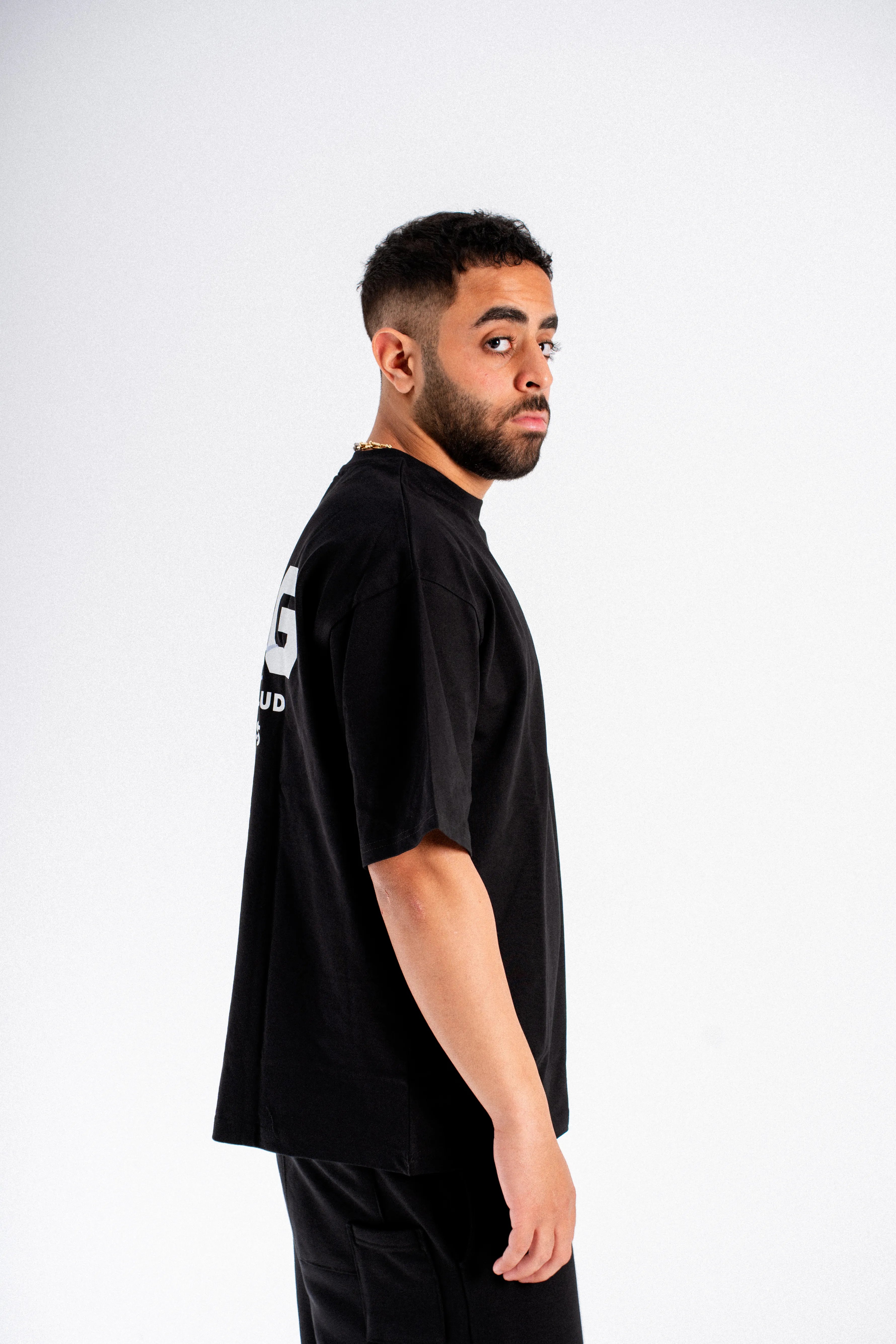 Oversize  T-shirt