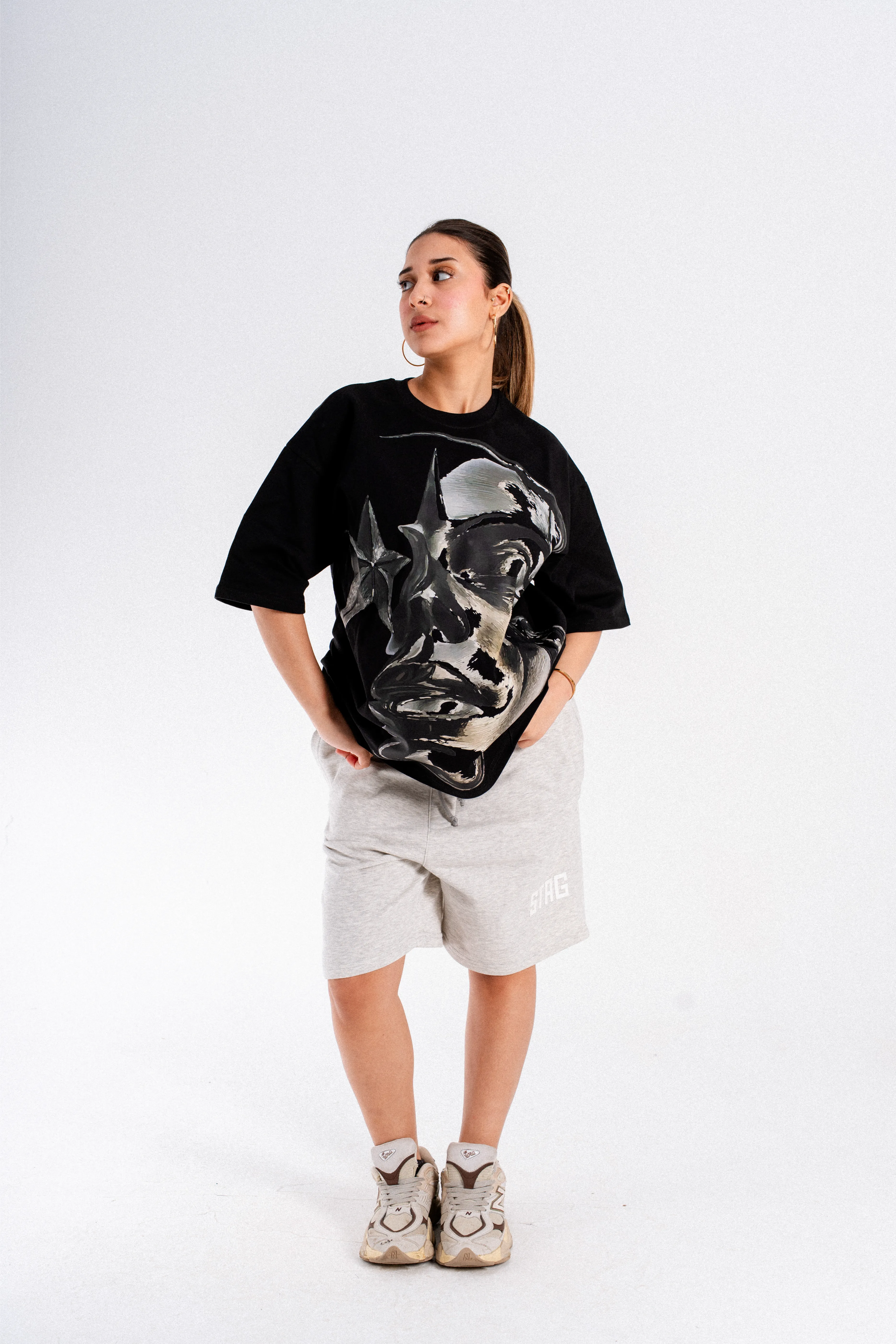 Oversized T-Shirt
