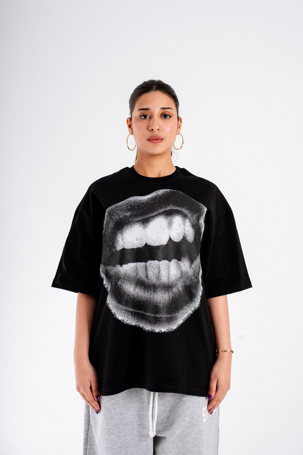 Oversized T-Shirt