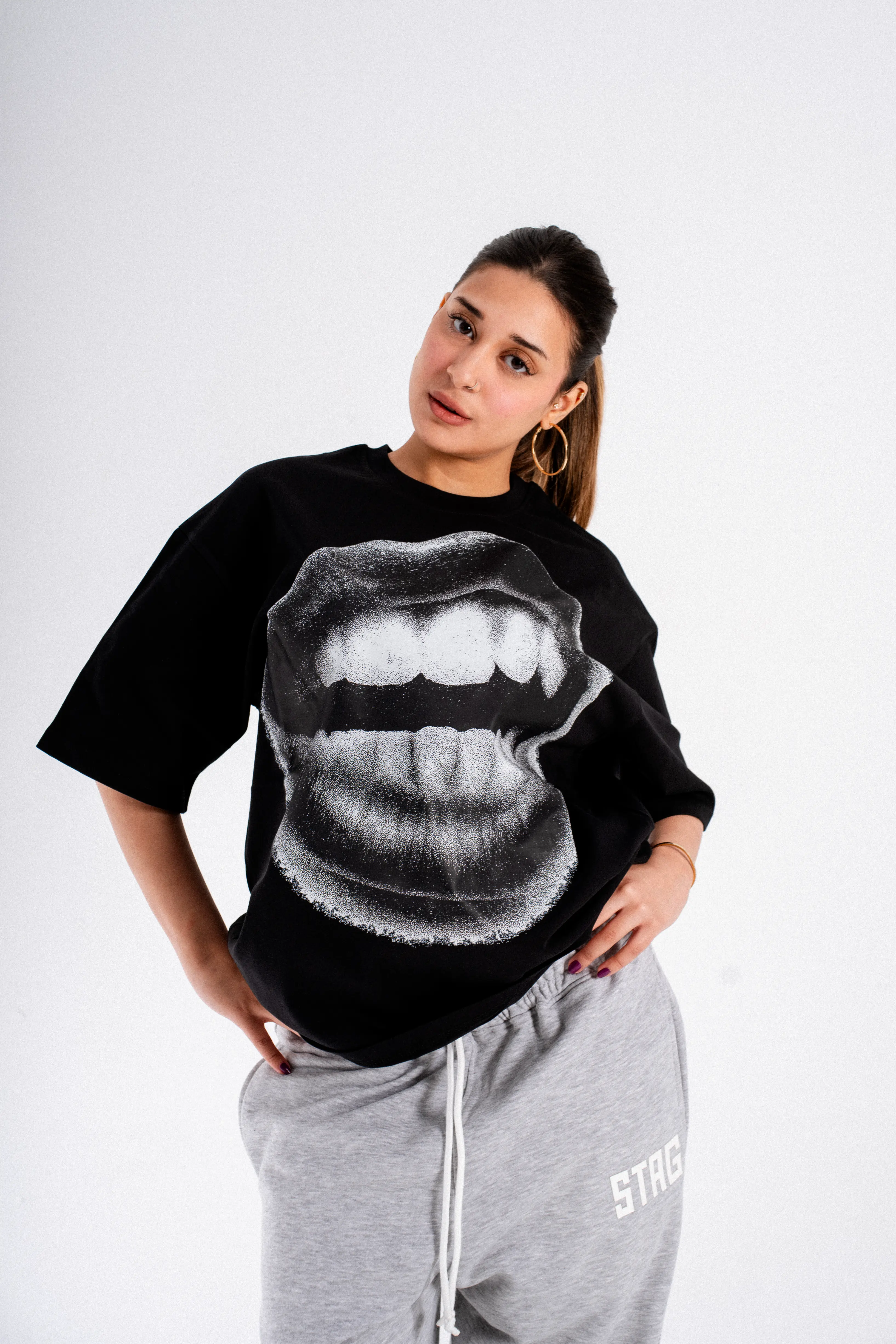 Oversized T-Shirt