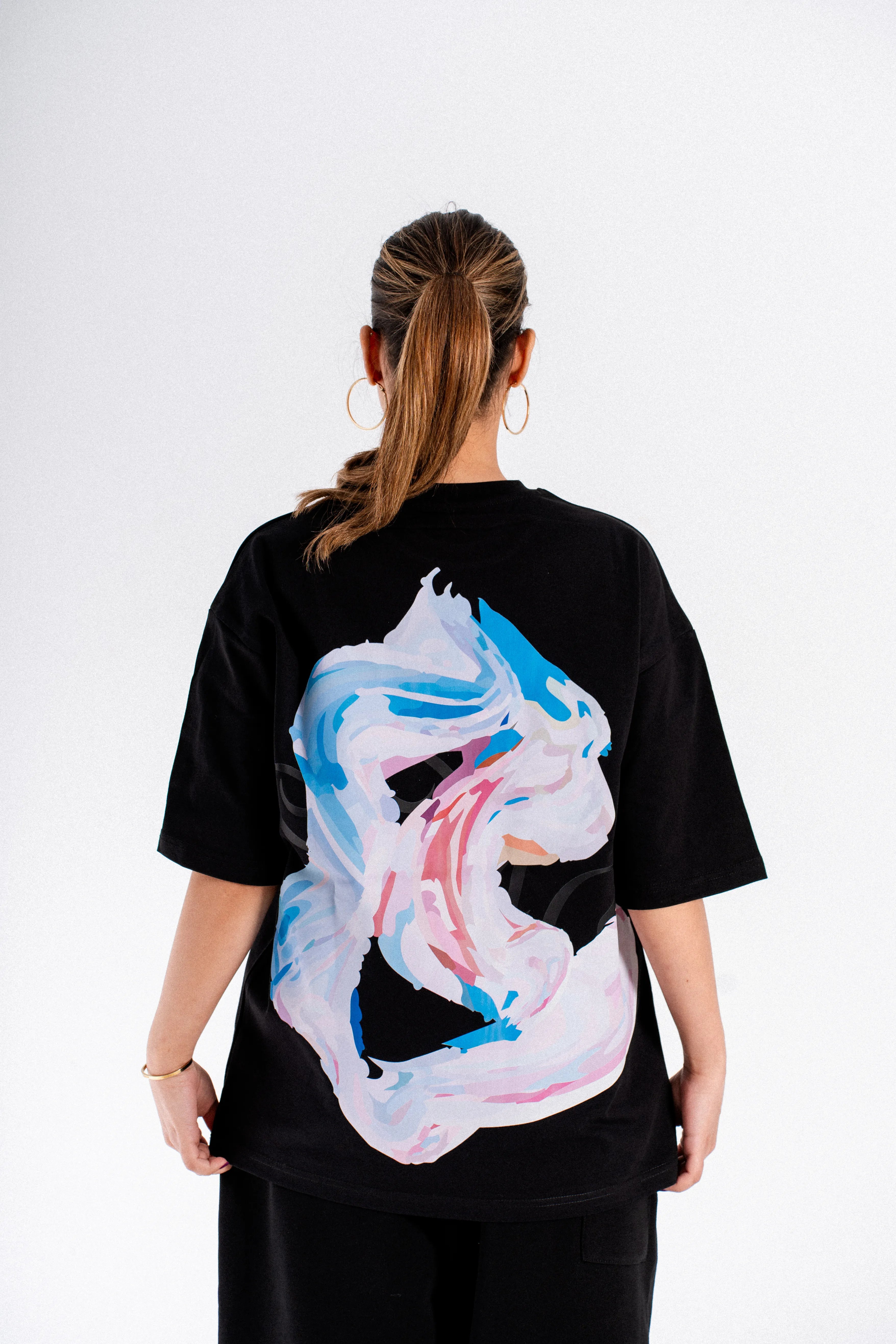 Oversize  T-shirt