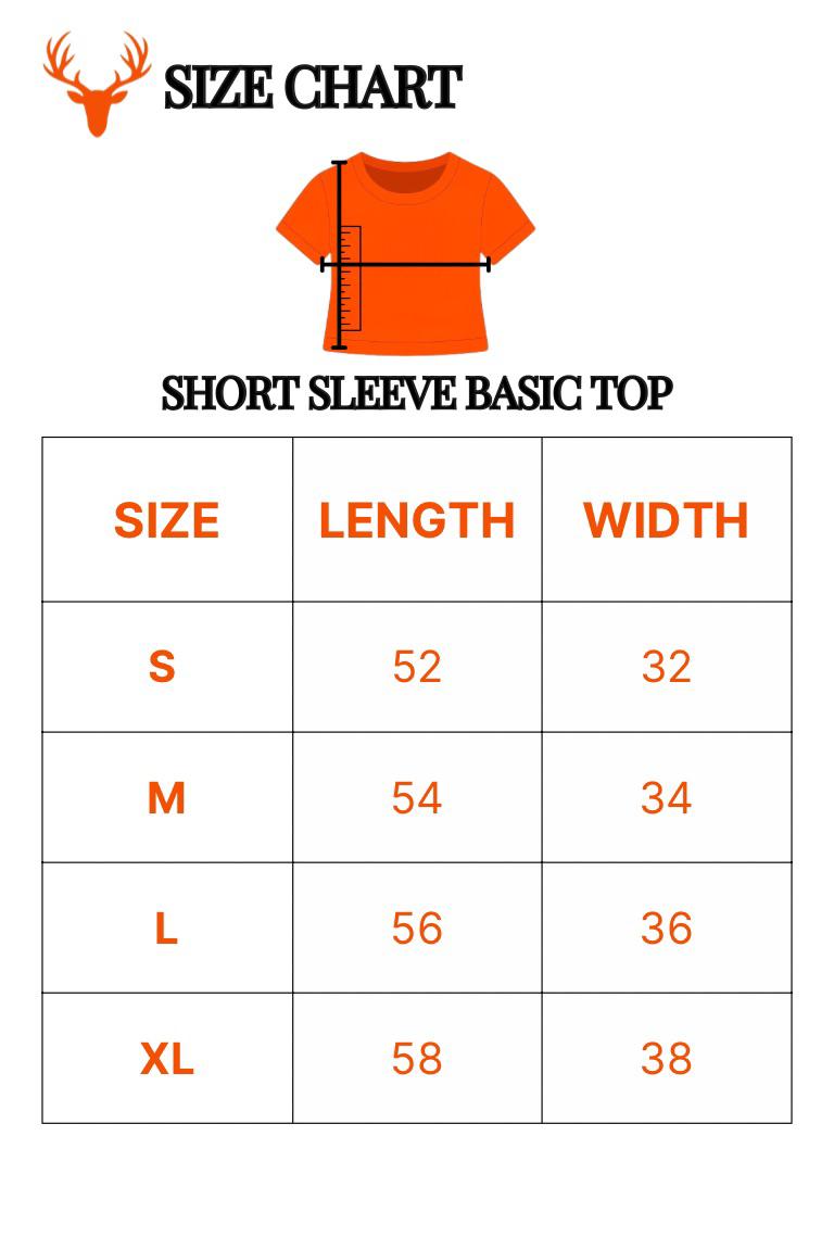 Oversized T-Shirt