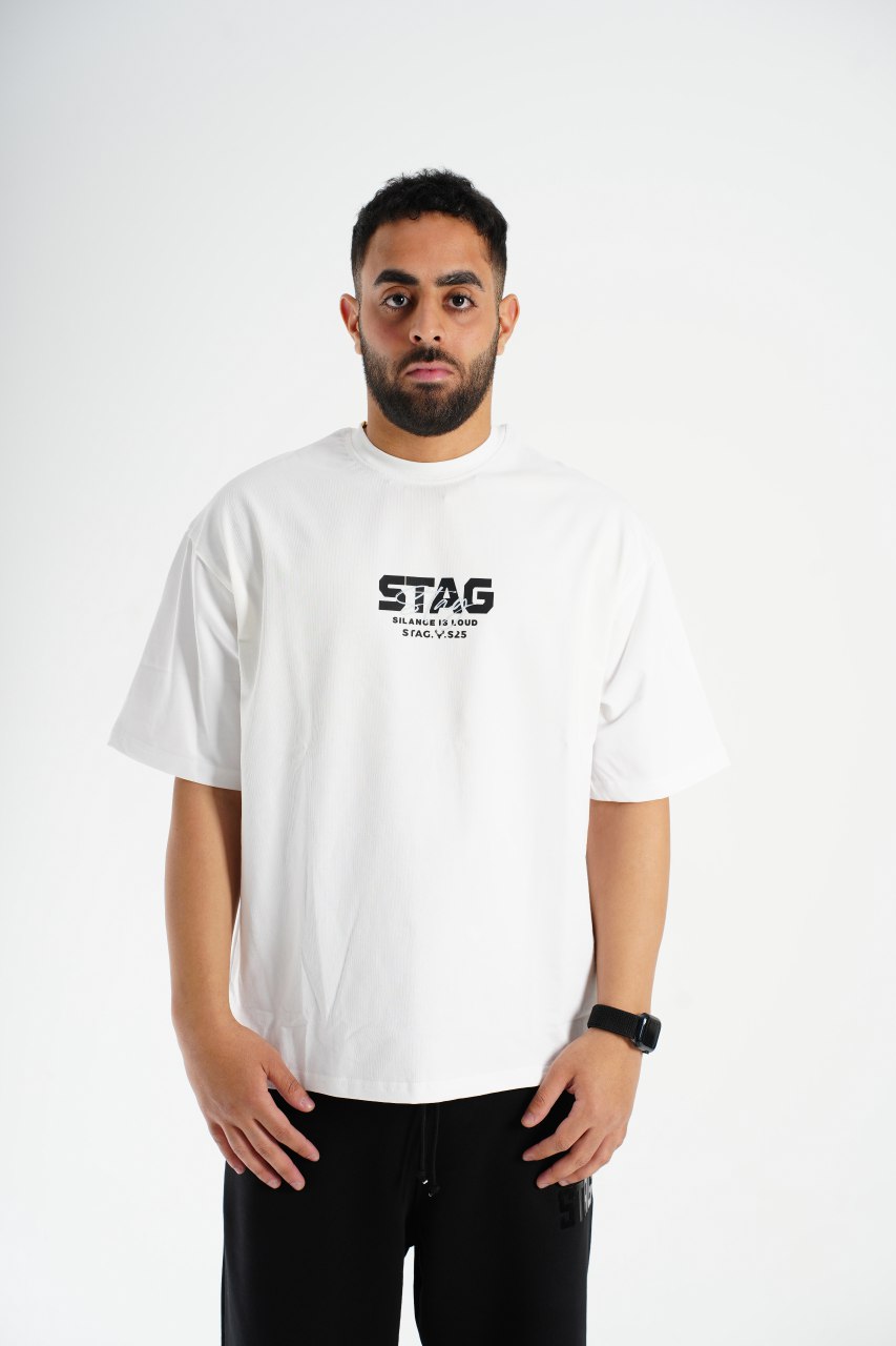 Oversize T-shirt