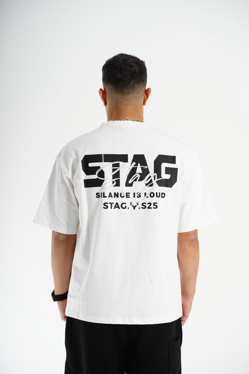 Oversize T-shirt