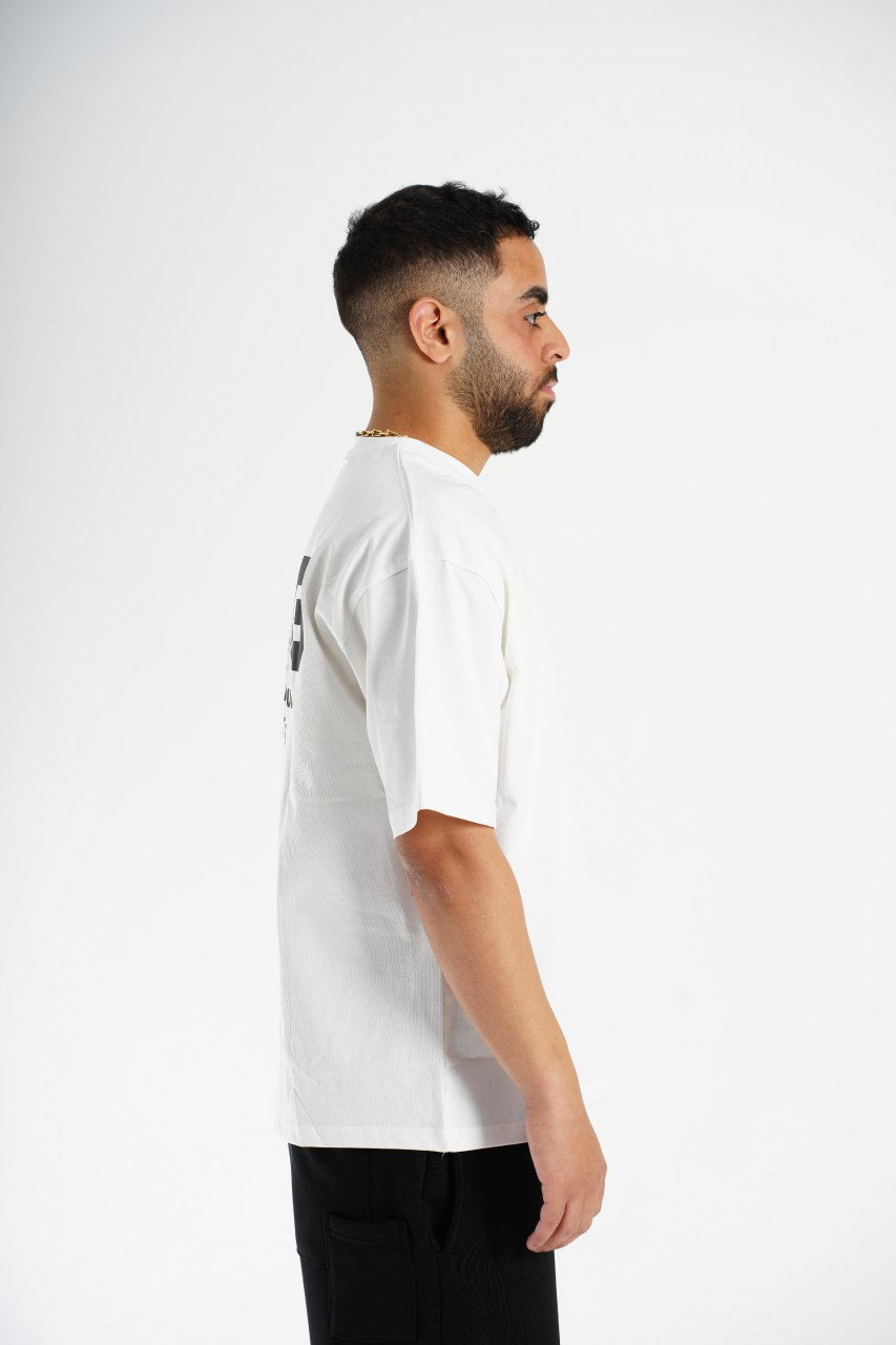 Oversize T-shirt
