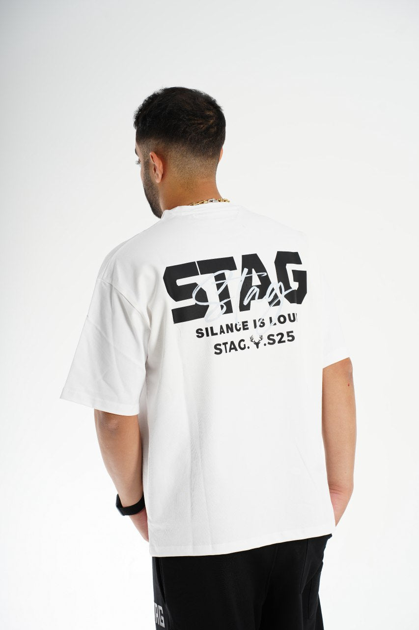 Oversize T-shirt